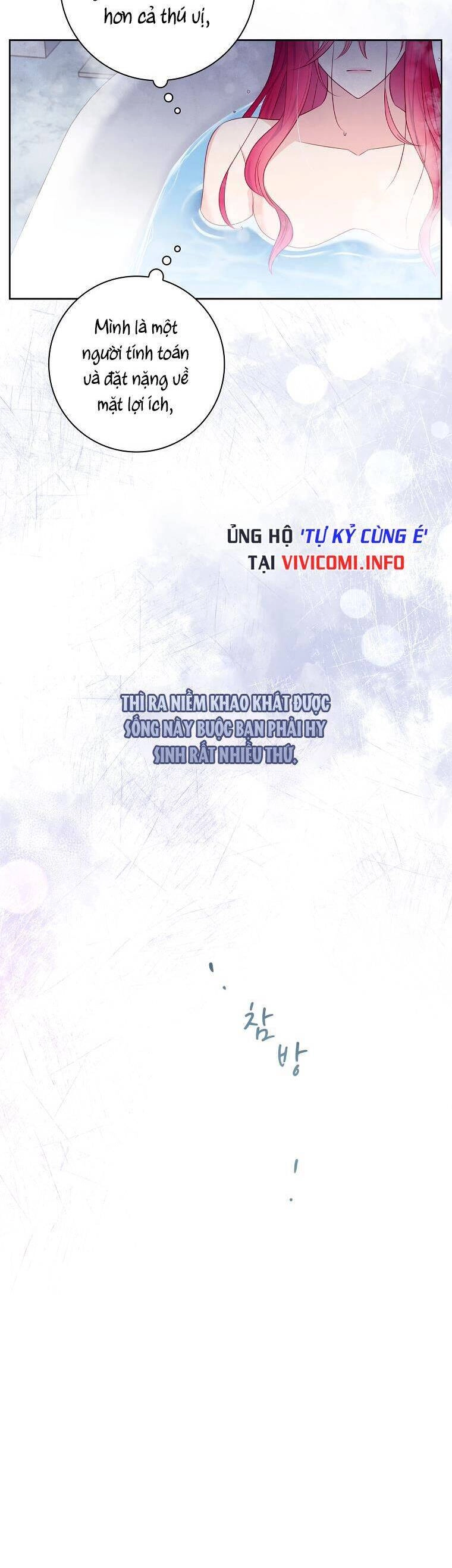 Chồng Tôi Là Người Do Tôi Định Đoạt Chapter 17 - 24