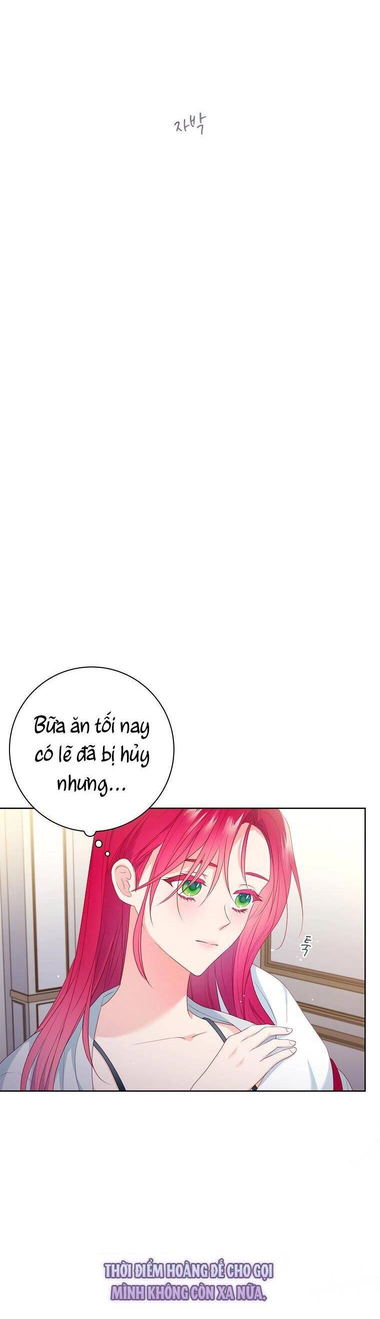 Chồng Tôi Là Người Do Tôi Định Đoạt Chapter 17 - 25