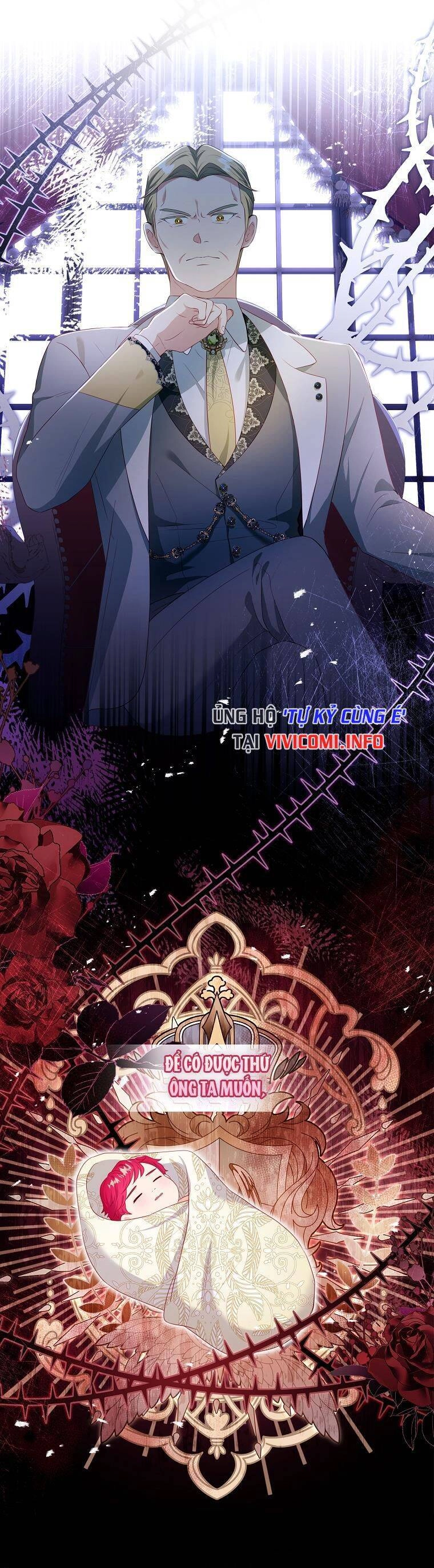 Chồng Tôi Là Người Do Tôi Định Đoạt Chapter 17 - 26