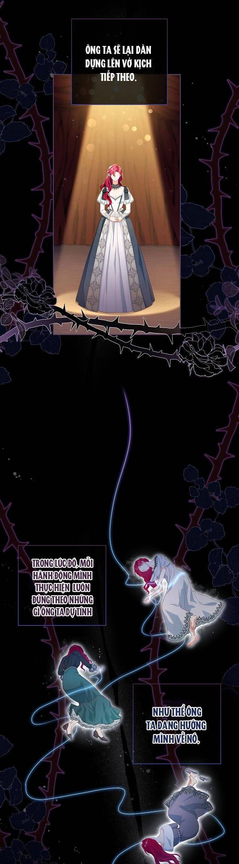 Chồng Tôi Là Người Do Tôi Định Đoạt Chapter 17 - 27