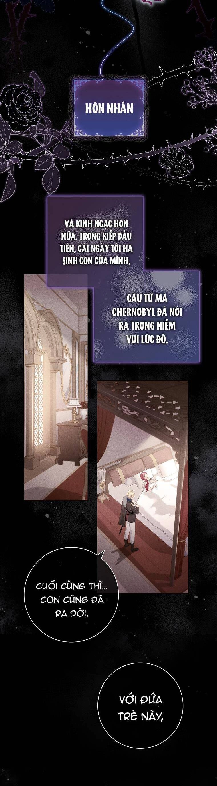 Chồng Tôi Là Người Do Tôi Định Đoạt Chapter 17 - 28