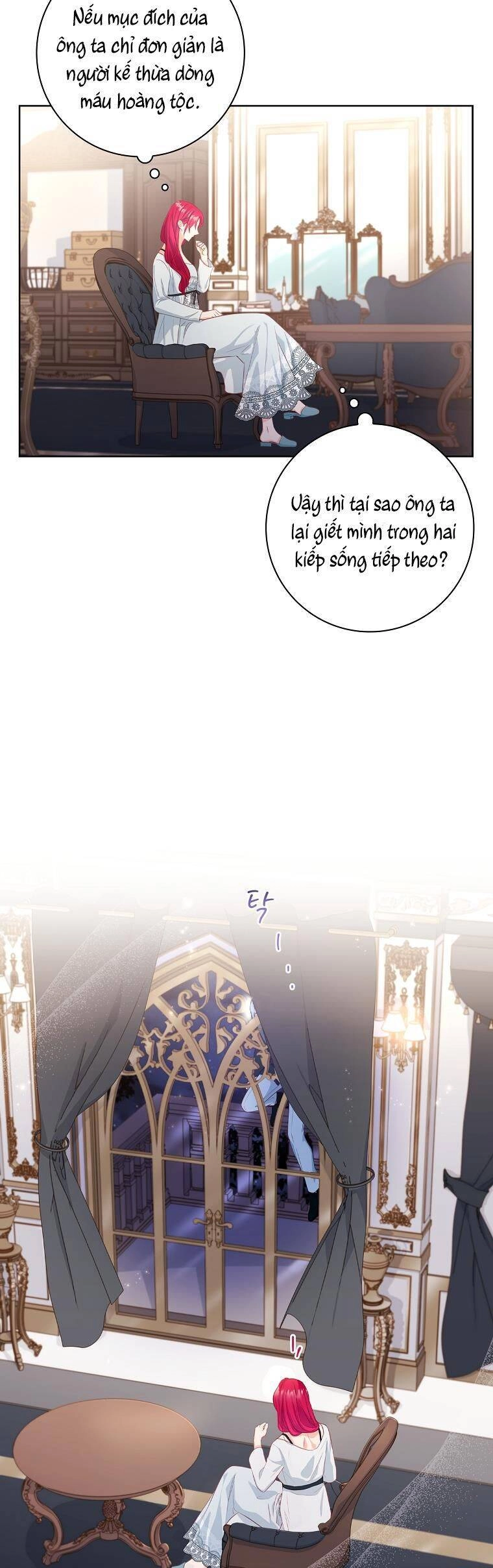 Chồng Tôi Là Người Do Tôi Định Đoạt Chapter 17 - 31