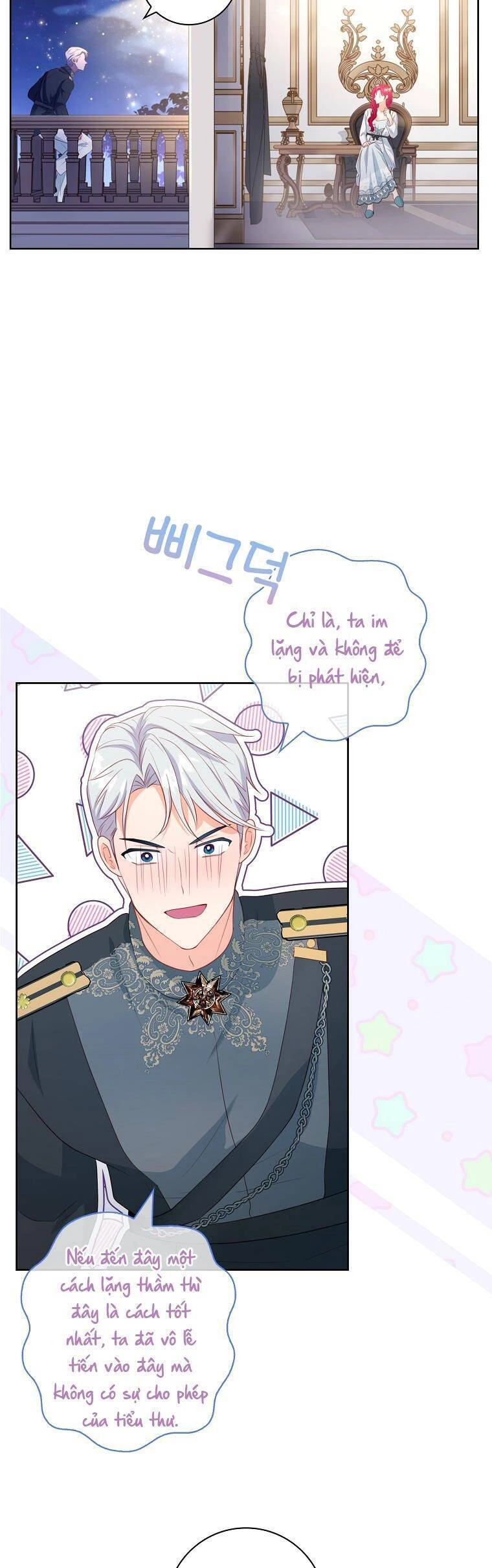 Chồng Tôi Là Người Do Tôi Định Đoạt Chapter 17 - 33