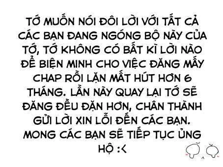 Kao Ni Denai Kashiwada-San To Kao Ni Deru Oota-Kun Chapter 10 - 10