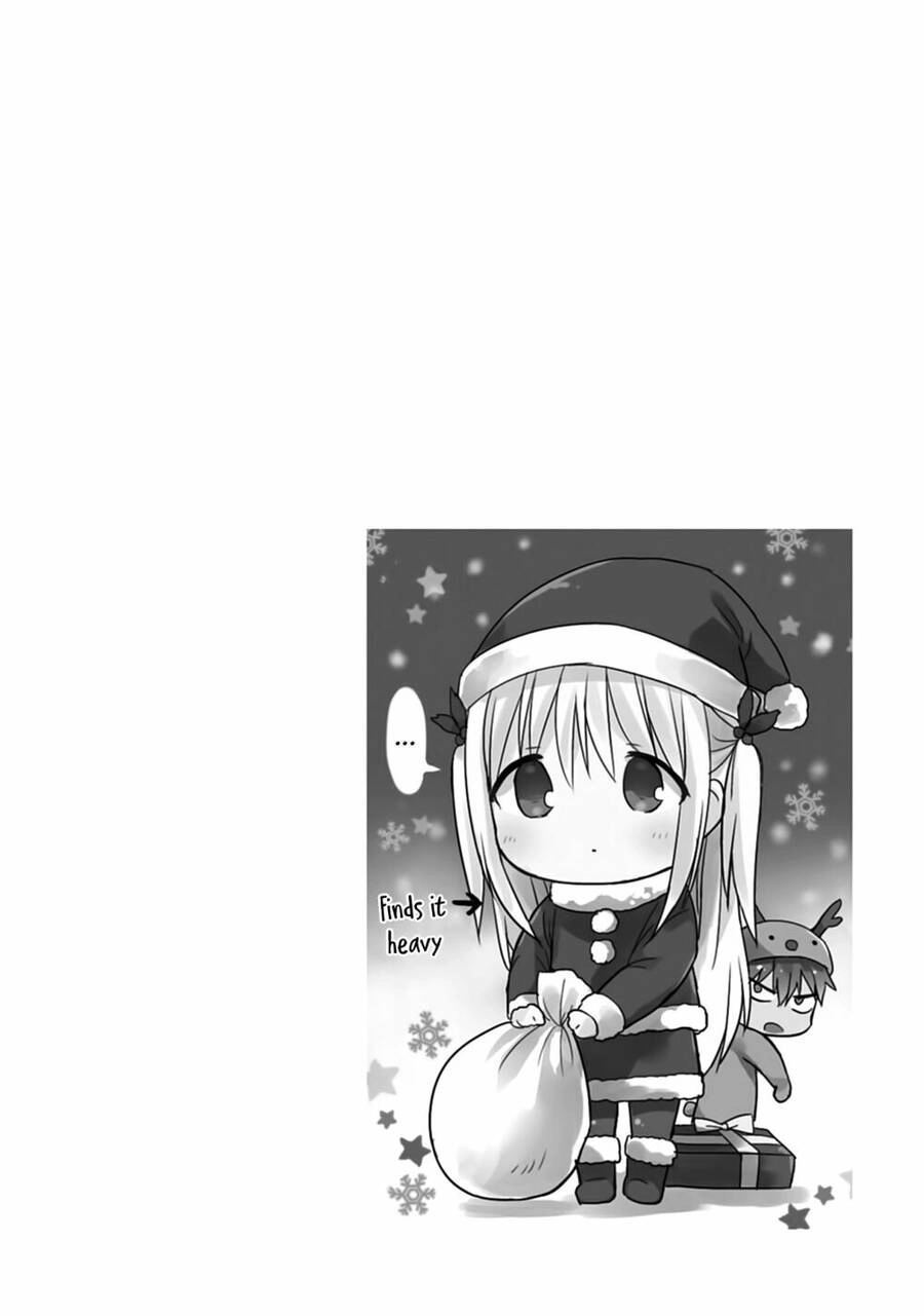 Kao Ni Denai Kashiwada-San To Kao Ni Deru Oota-Kun Chapter 15 - 14