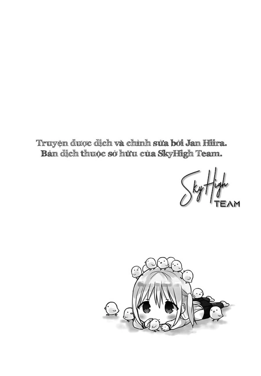 Kao Ni Denai Kashiwada-San To Kao Ni Deru Oota-Kun Chapter 18 - 12