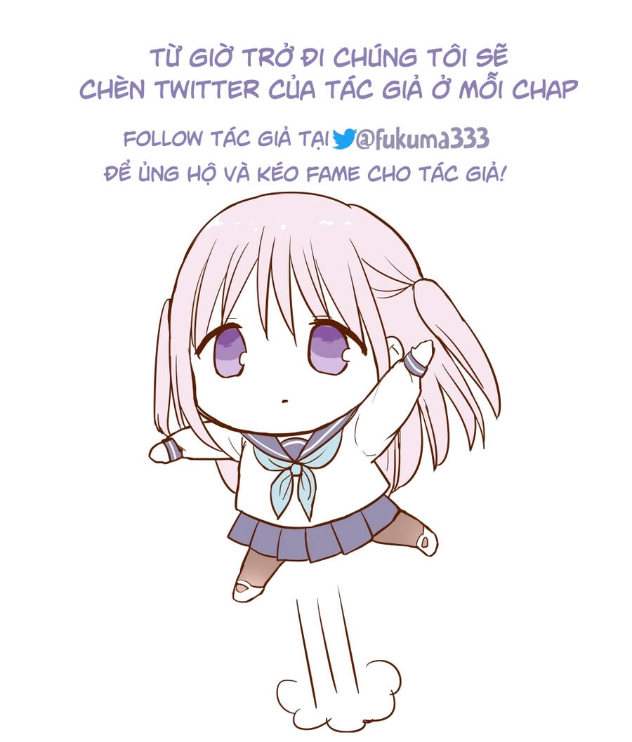 Kao Ni Denai Kashiwada-San To Kao Ni Deru Oota-Kun Chapter 27 - 3