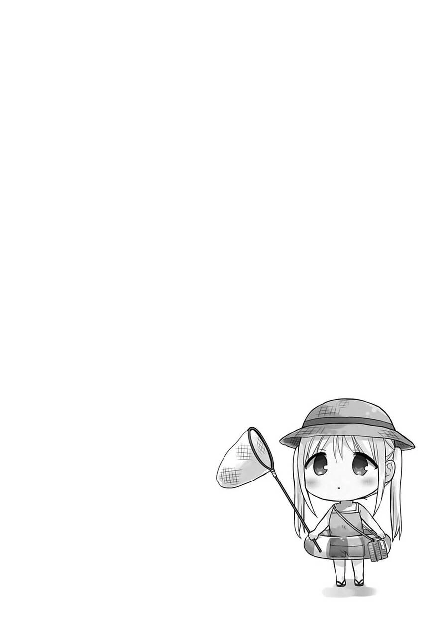 Kao Ni Denai Kashiwada-San To Kao Ni Deru Oota-Kun Chapter 33 - 14