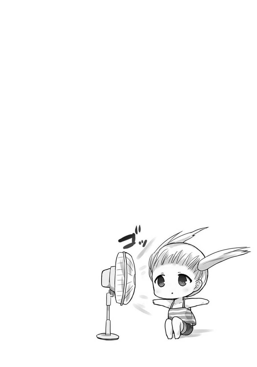 Kao Ni Denai Kashiwada-San To Kao Ni Deru Oota-Kun Chapter 35 - 15