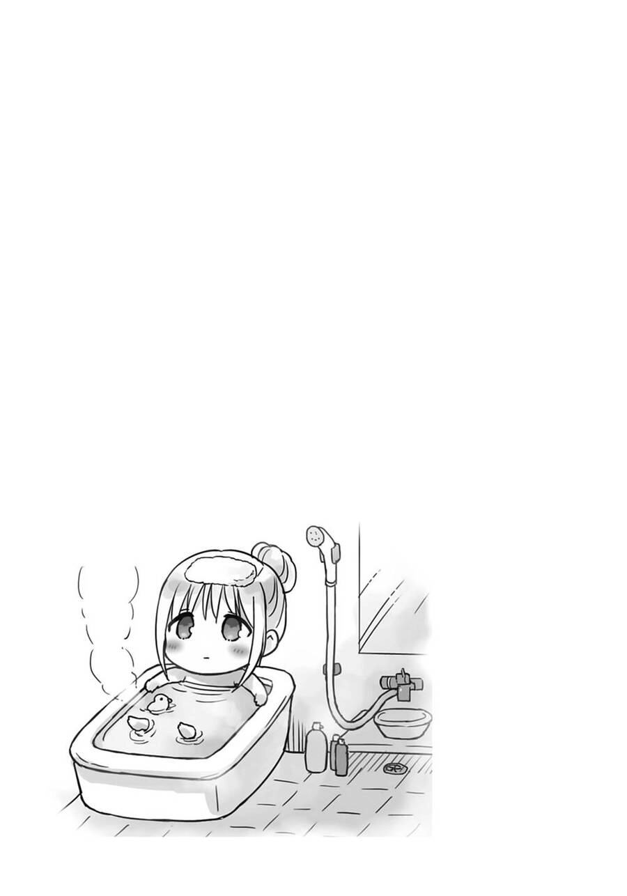 Kao Ni Denai Kashiwada-San To Kao Ni Deru Oota-Kun Chapter 41 - 15