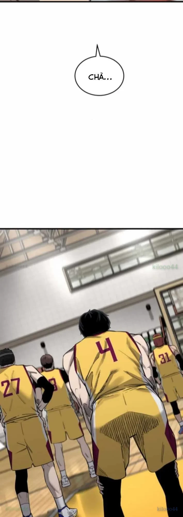 Đội Bóng Rổ Trung Học Chapter 9 - 4