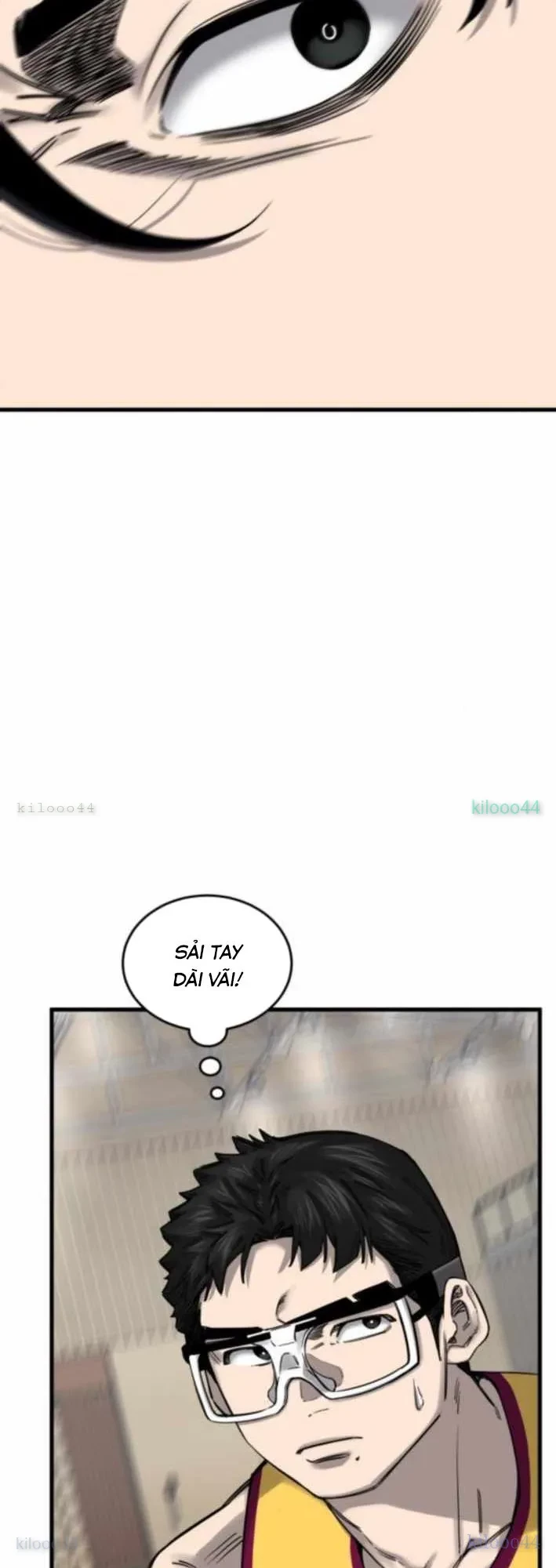 Đội Bóng Rổ Trung Học Chapter 9 - 23