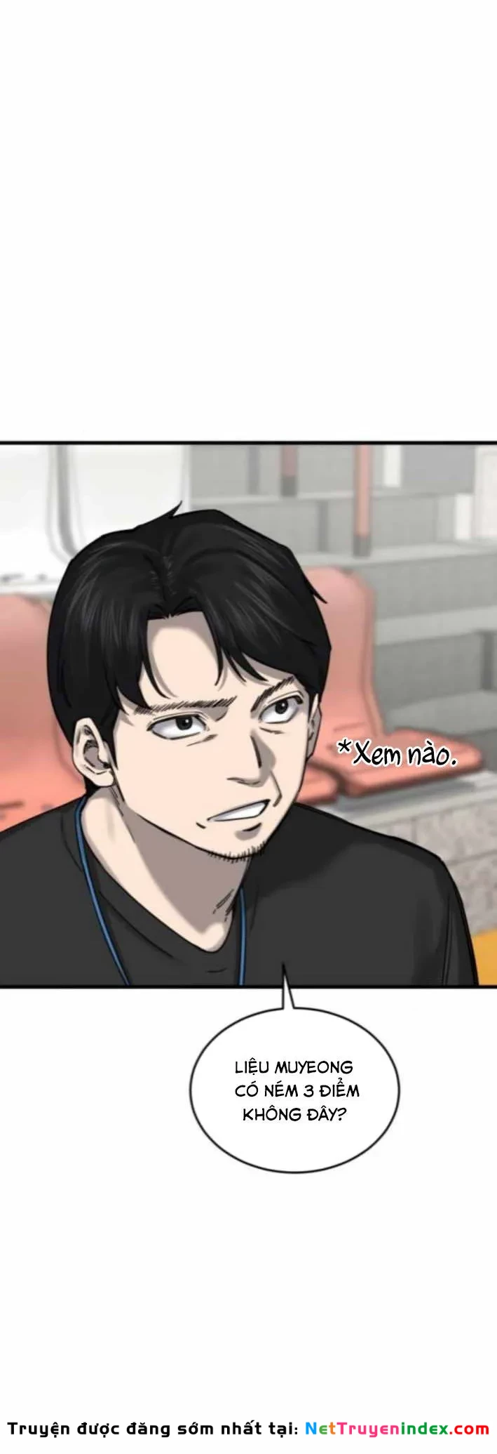 Đội Bóng Rổ Trung Học Chapter 9 - 30