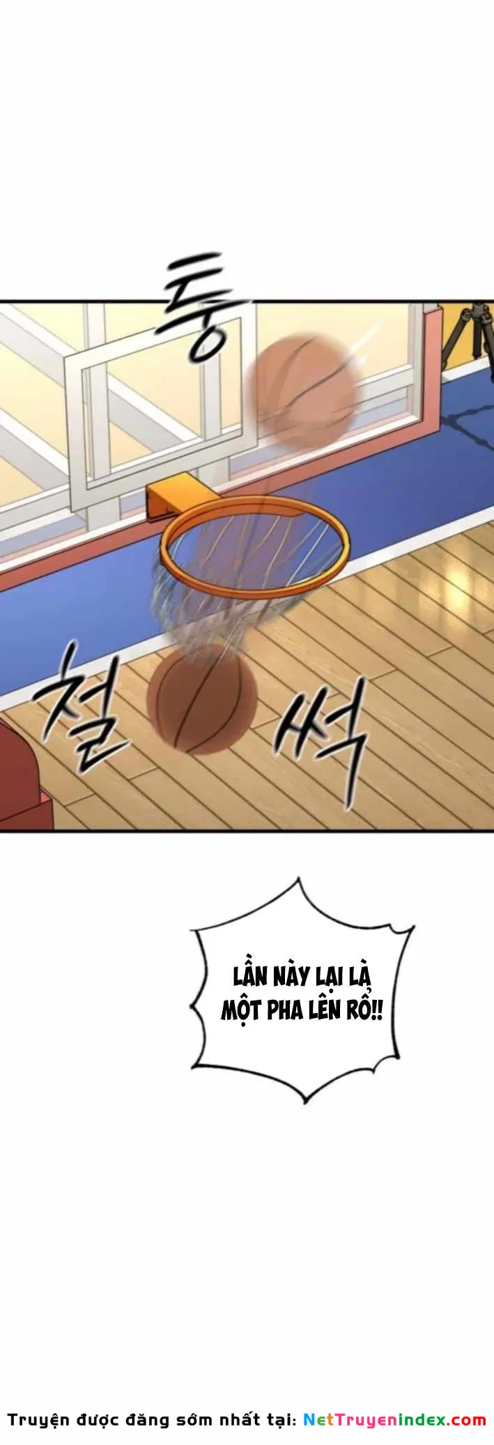 Đội Bóng Rổ Trung Học Chapter 9 - 33