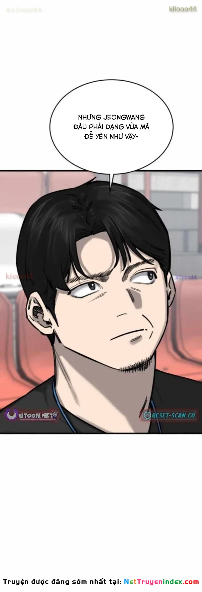 Đội Bóng Rổ Trung Học Chapter 9 - 35