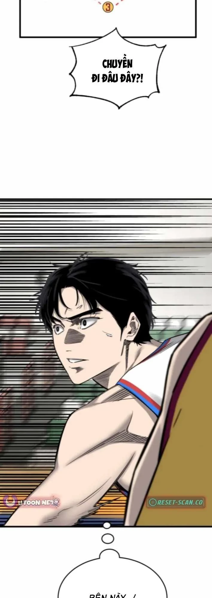 Đội Bóng Rổ Trung Học Chapter 9 - 47