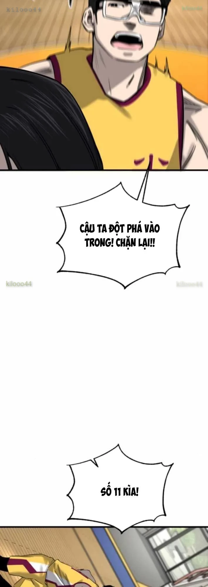 Đội Bóng Rổ Trung Học Chapter 9 - 55