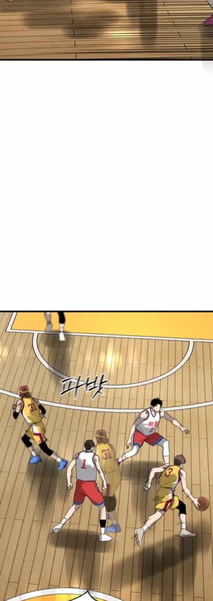 Đội Bóng Rổ Trung Học Chapter 9 - 66