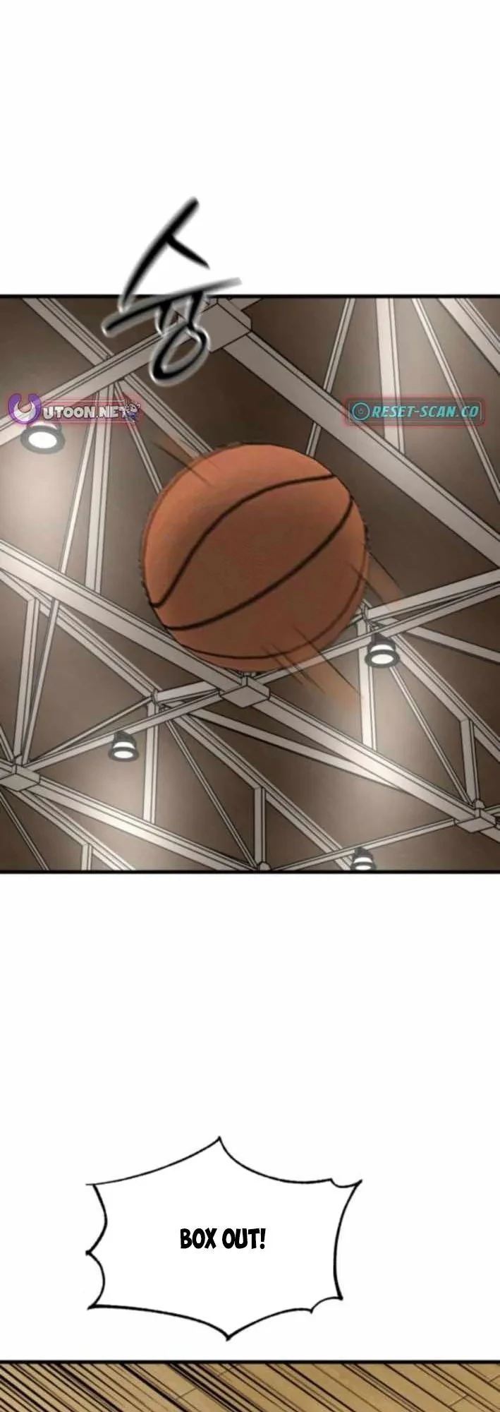 Đội Bóng Rổ Trung Học Chapter 9 - 70