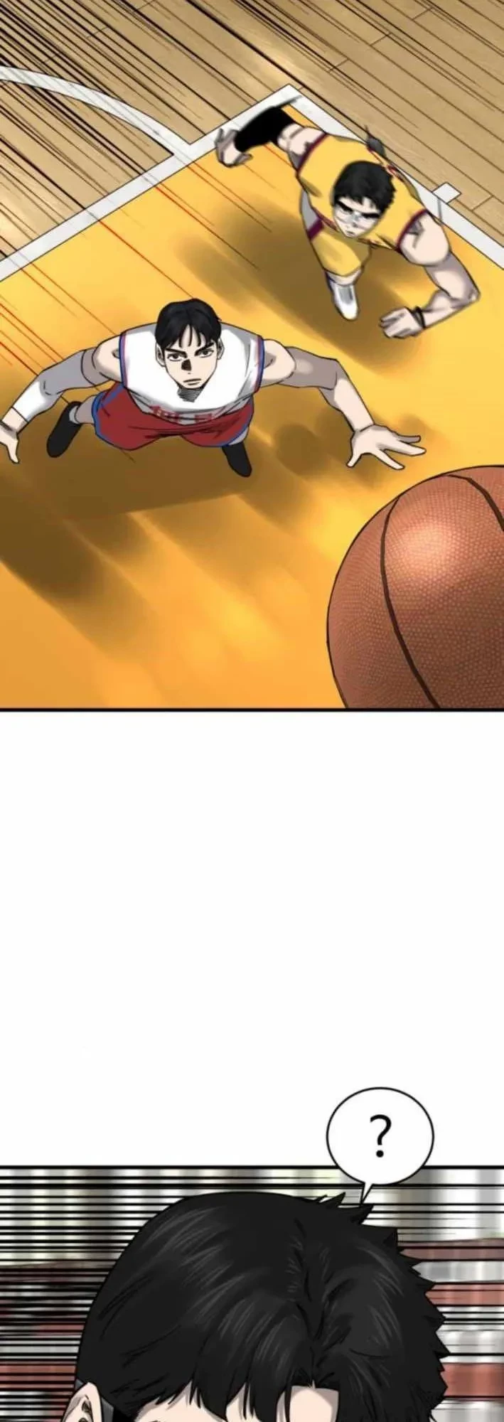 Đội Bóng Rổ Trung Học Chapter 9 - 71