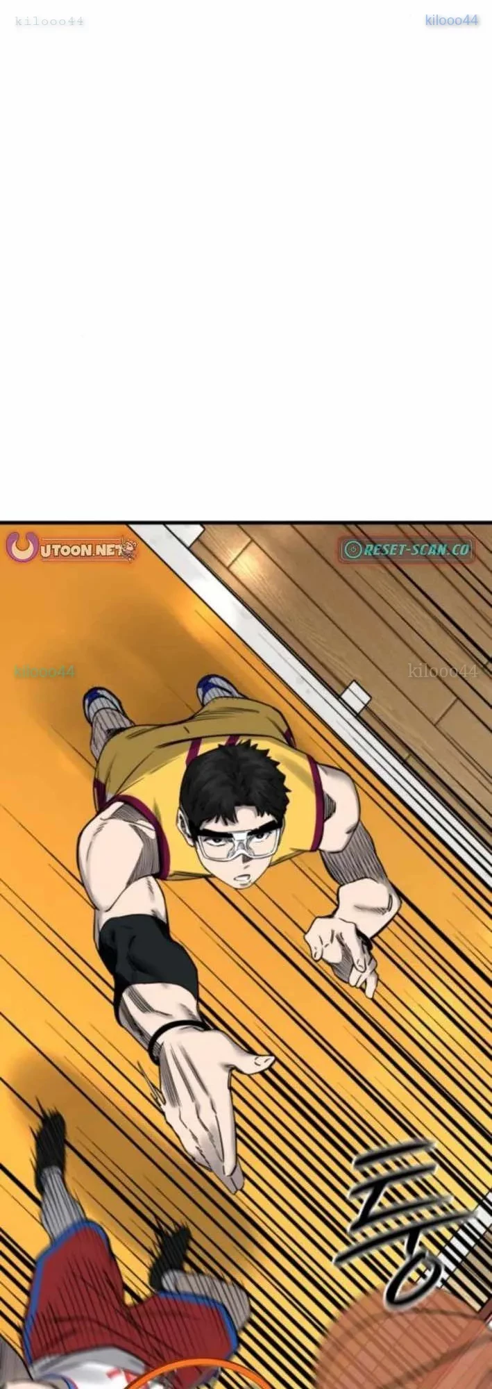 Đội Bóng Rổ Trung Học Chapter 9 - 75