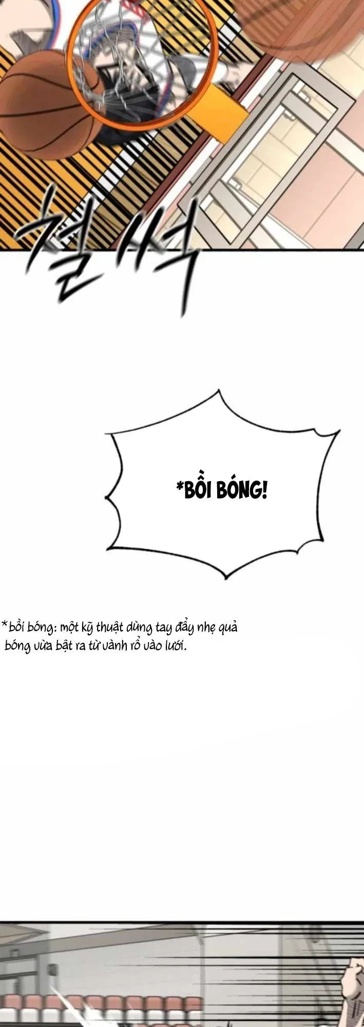 Đội Bóng Rổ Trung Học Chapter 9 - 76