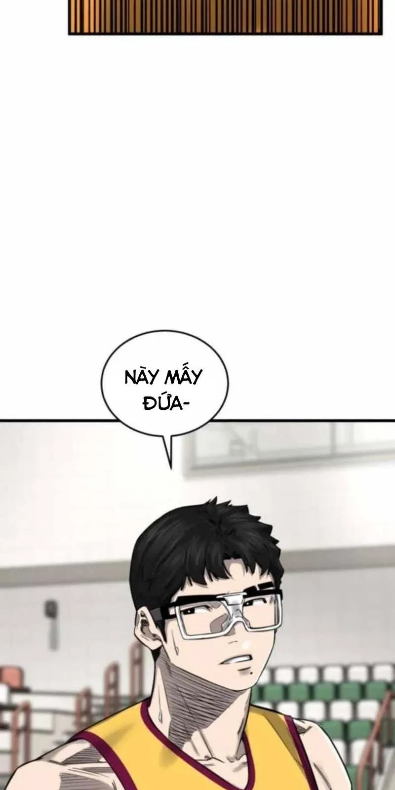 Đội Bóng Rổ Trung Học Chapter 10 - 5