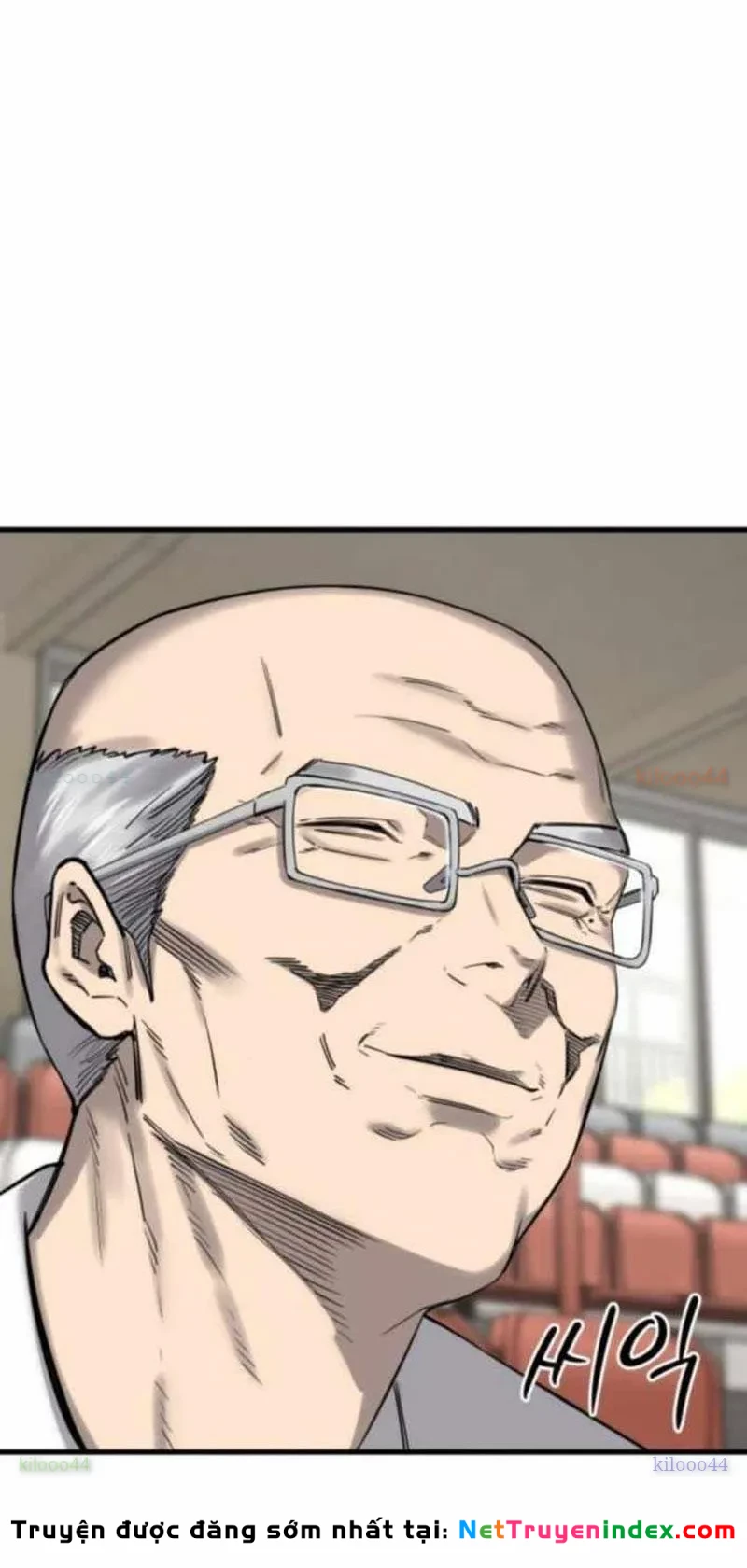 Đội Bóng Rổ Trung Học Chapter 10 - 8