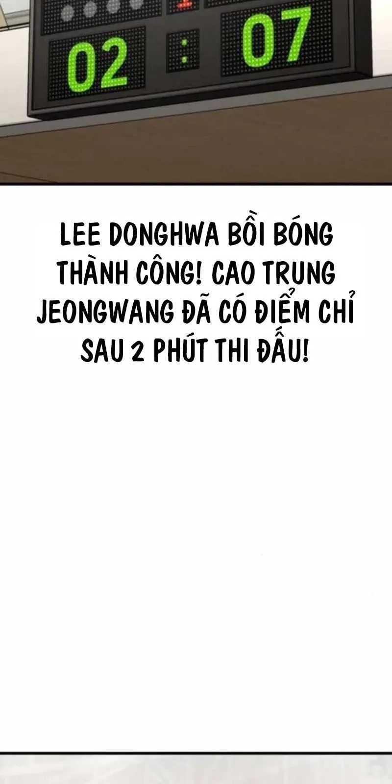 Đội Bóng Rổ Trung Học Chapter 10 - 10