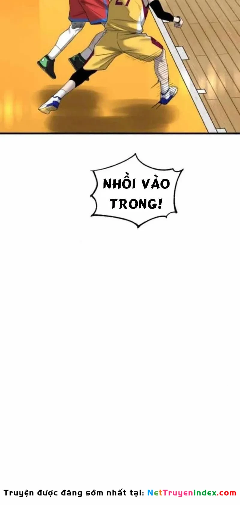 Đội Bóng Rổ Trung Học Chapter 10 - 15