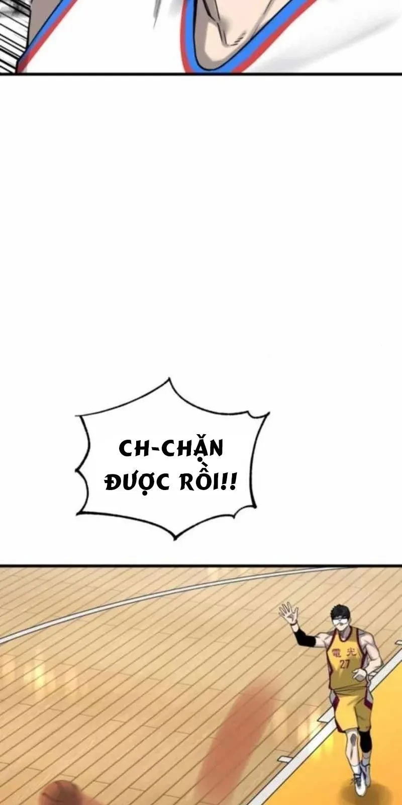 Đội Bóng Rổ Trung Học Chapter 10 - 25