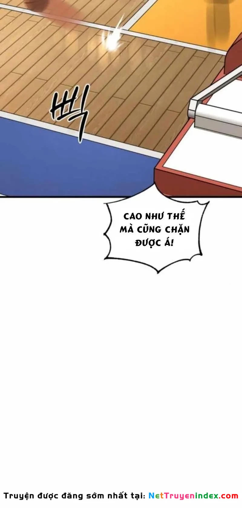 Đội Bóng Rổ Trung Học Chapter 10 - 26