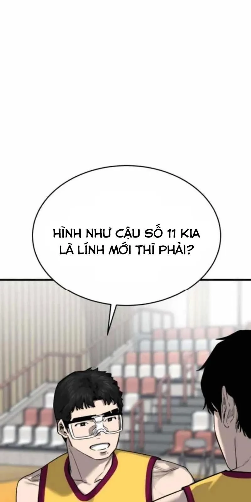 Đội Bóng Rổ Trung Học Chapter 10 - 28