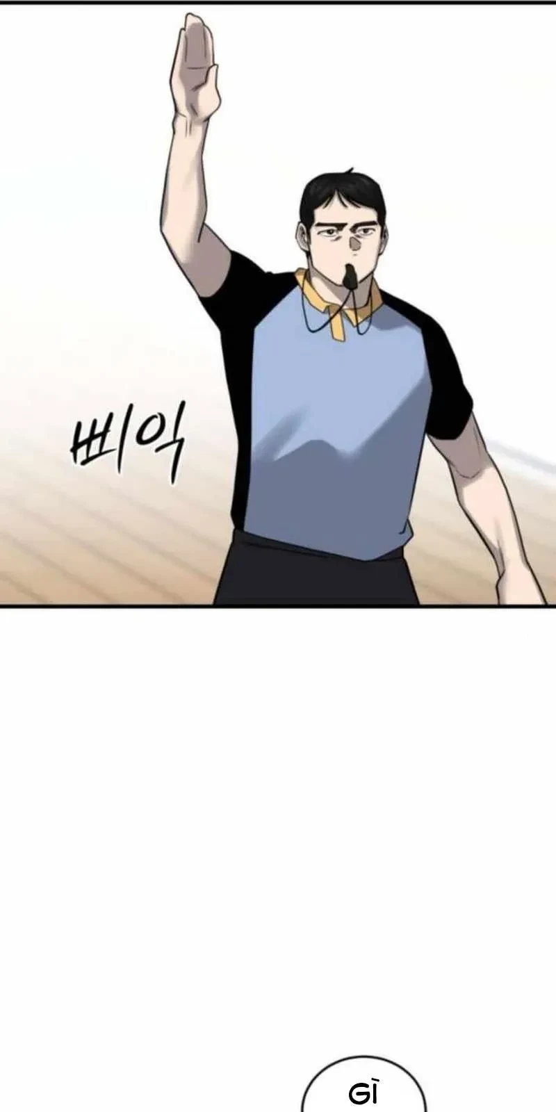 Đội Bóng Rổ Trung Học Chapter 10 - 30