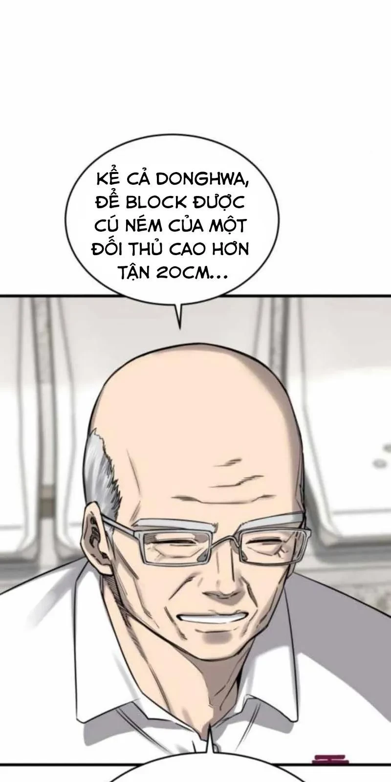 Đội Bóng Rổ Trung Học Chapter 10 - 32