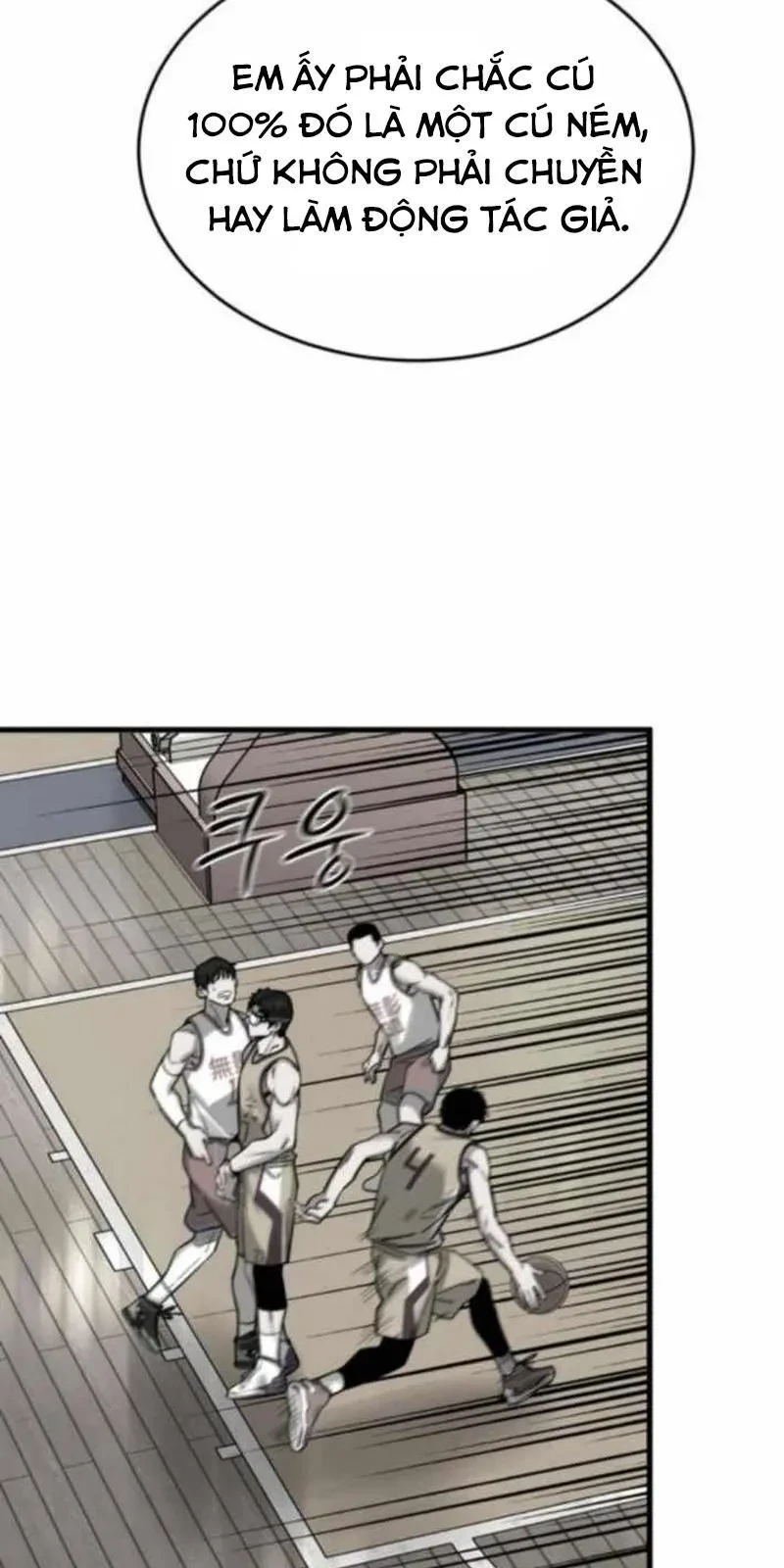 Đội Bóng Rổ Trung Học Chapter 10 - 33