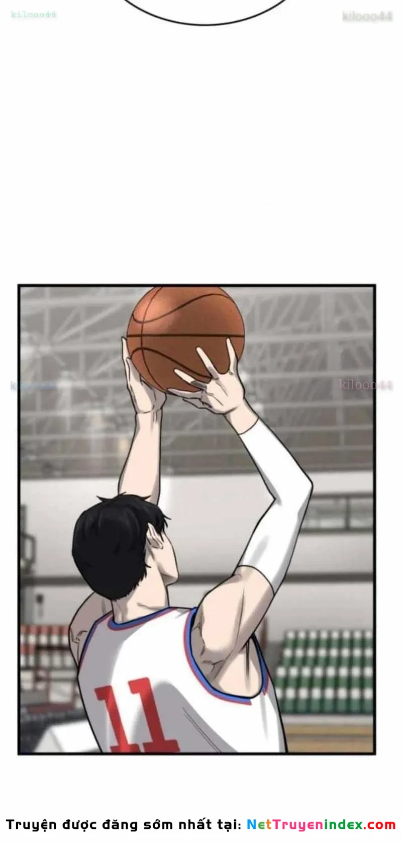 Đội Bóng Rổ Trung Học Chapter 10 - 39