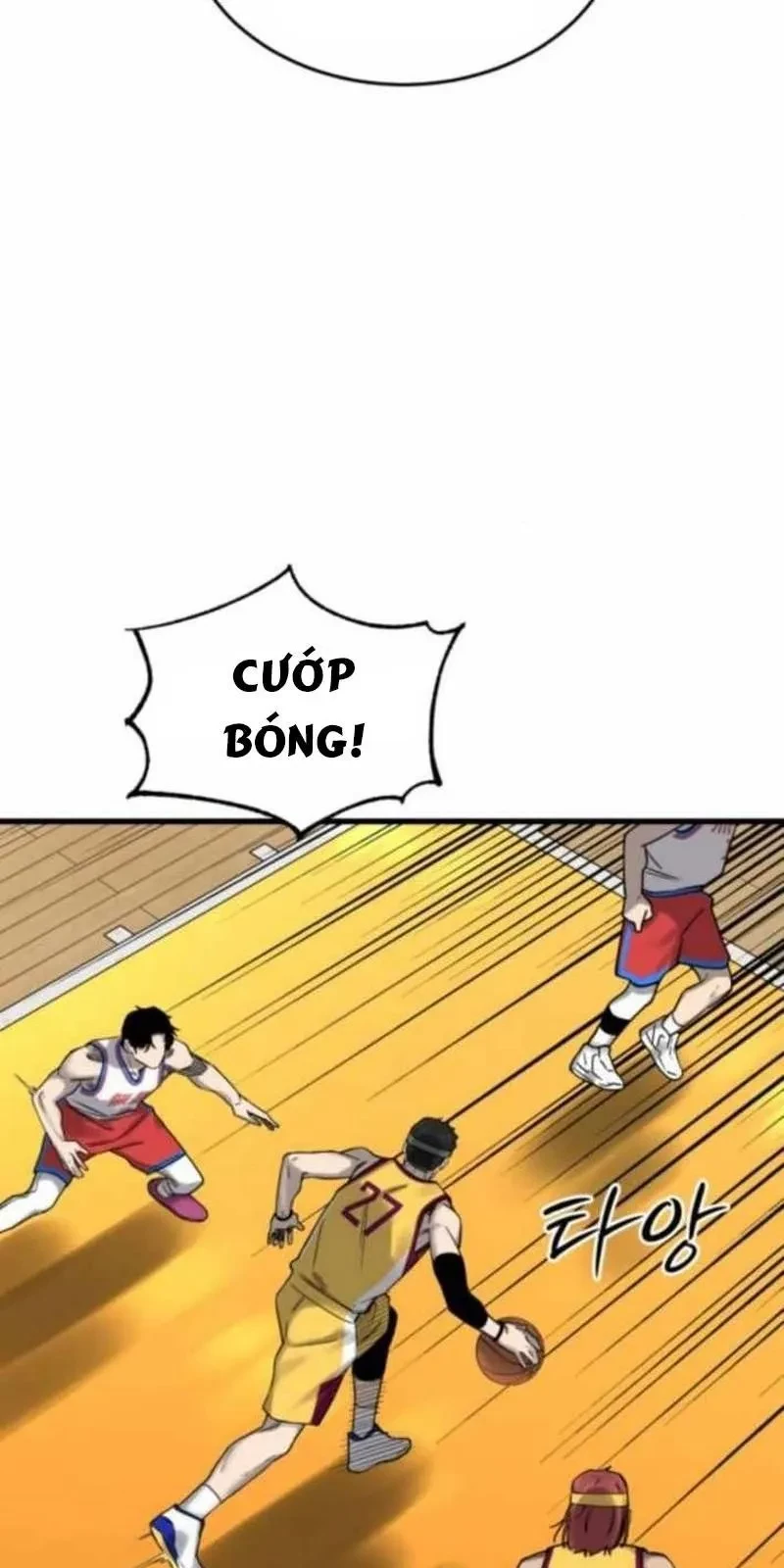 Đội Bóng Rổ Trung Học Chapter 10 - 42