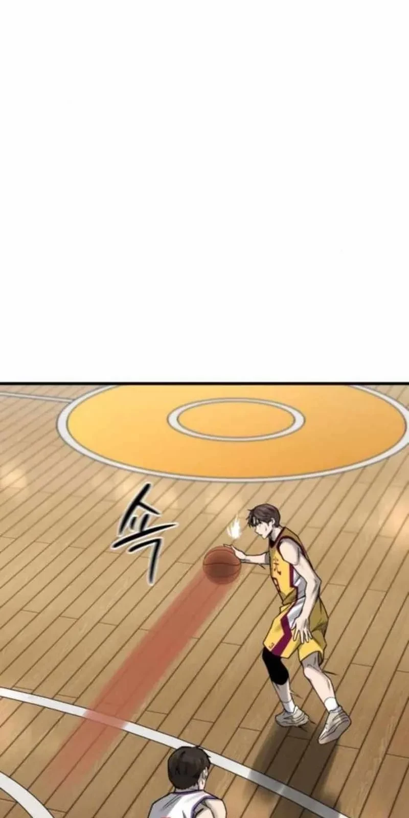 Đội Bóng Rổ Trung Học Chapter 10 - 44