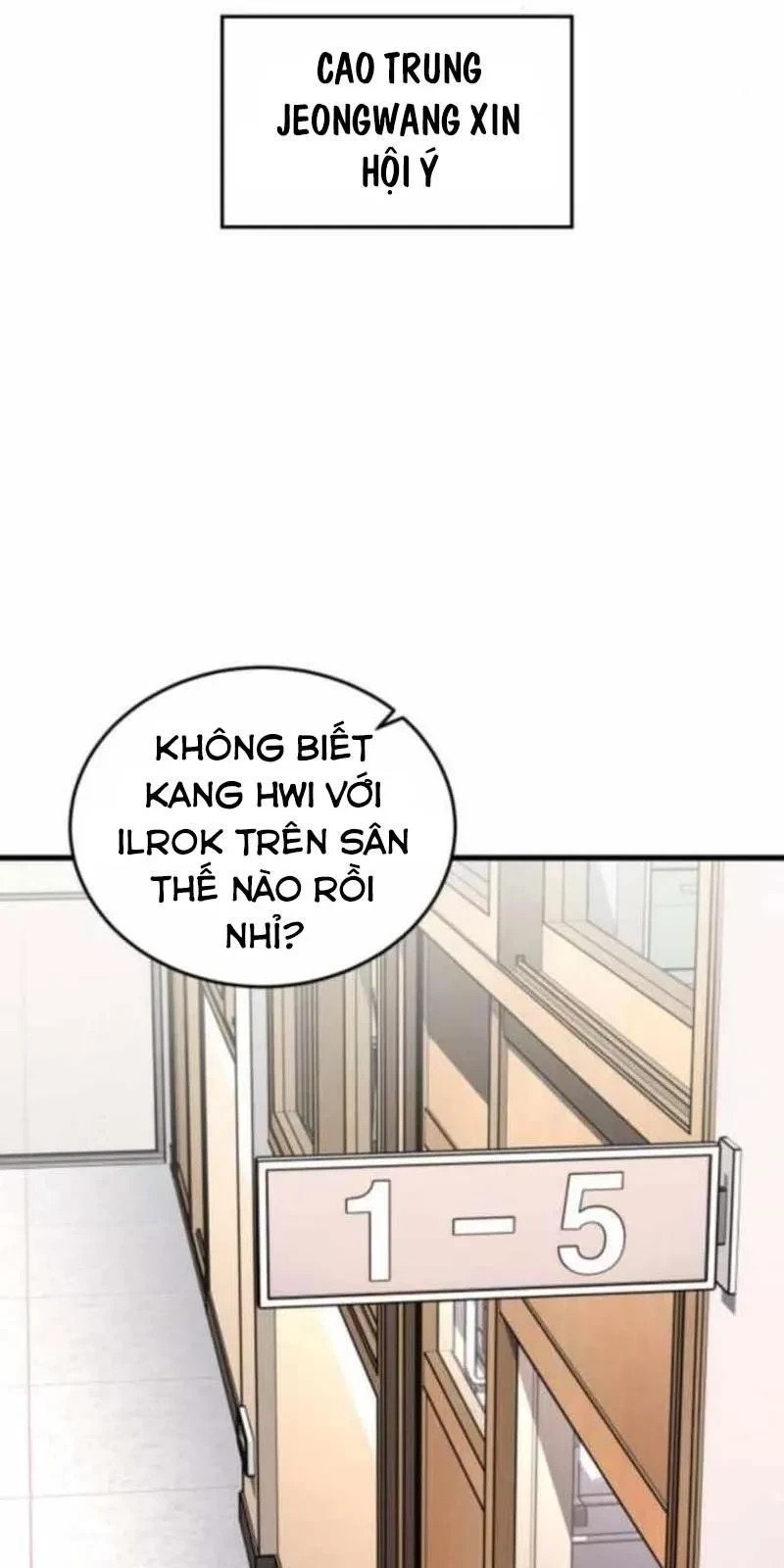 Đội Bóng Rổ Trung Học Chapter 10 - 52