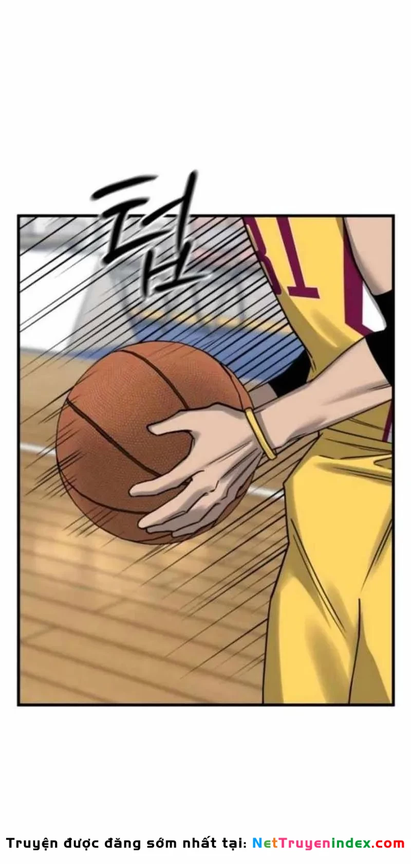 Đội Bóng Rổ Trung Học Chapter 10 - 55