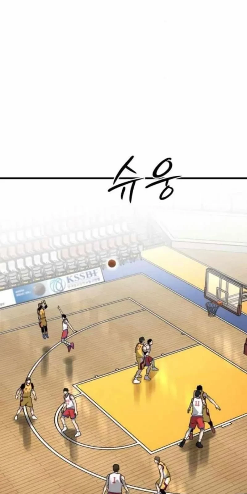 Đội Bóng Rổ Trung Học Chapter 10 - 56