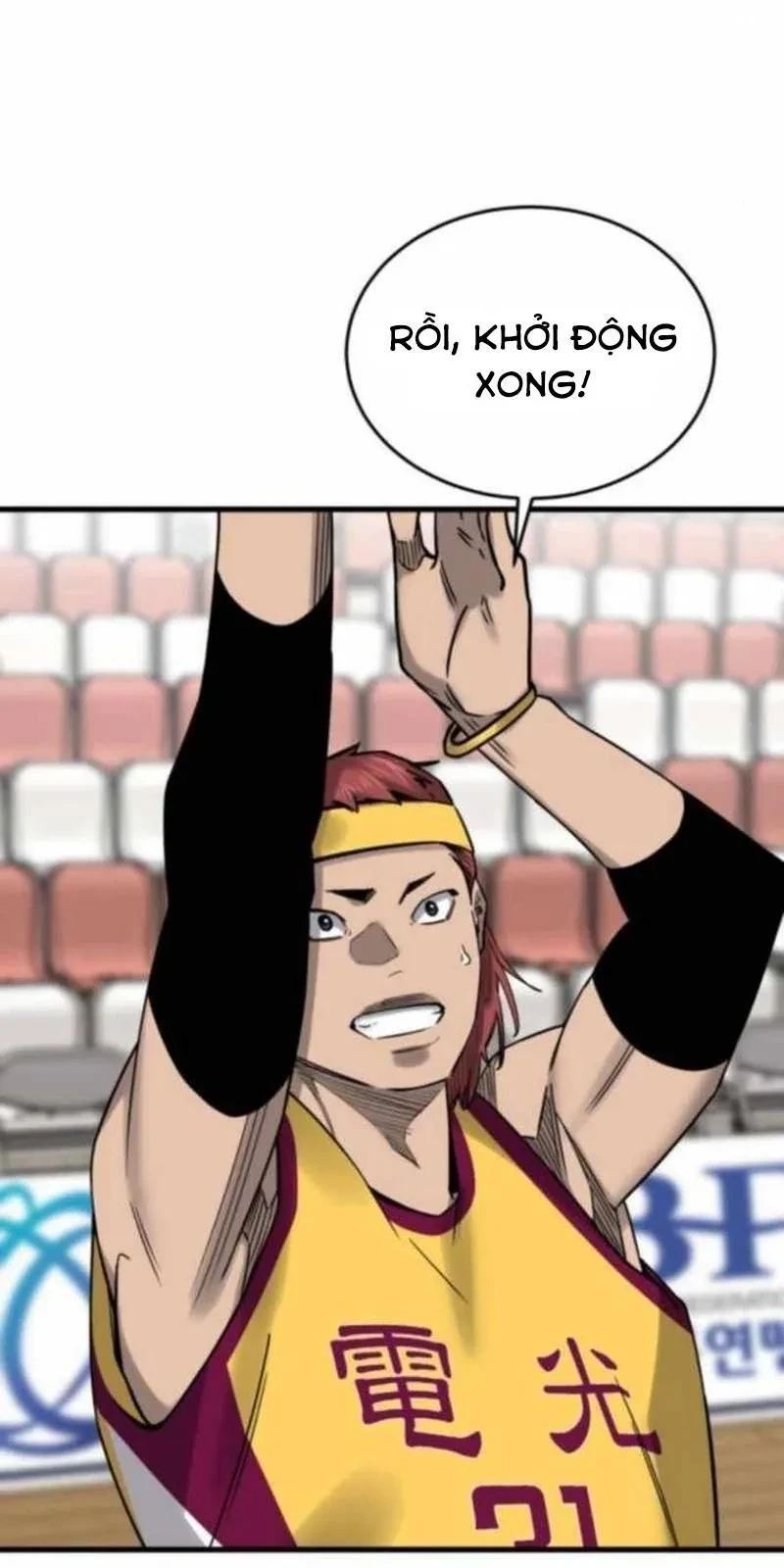 Đội Bóng Rổ Trung Học Chapter 10 - 59