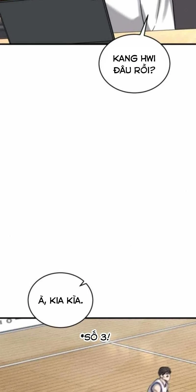 Đội Bóng Rổ Trung Học Chapter 10 - 62