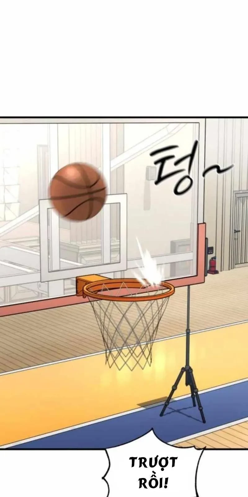 Đội Bóng Rổ Trung Học Chapter 10 - 65