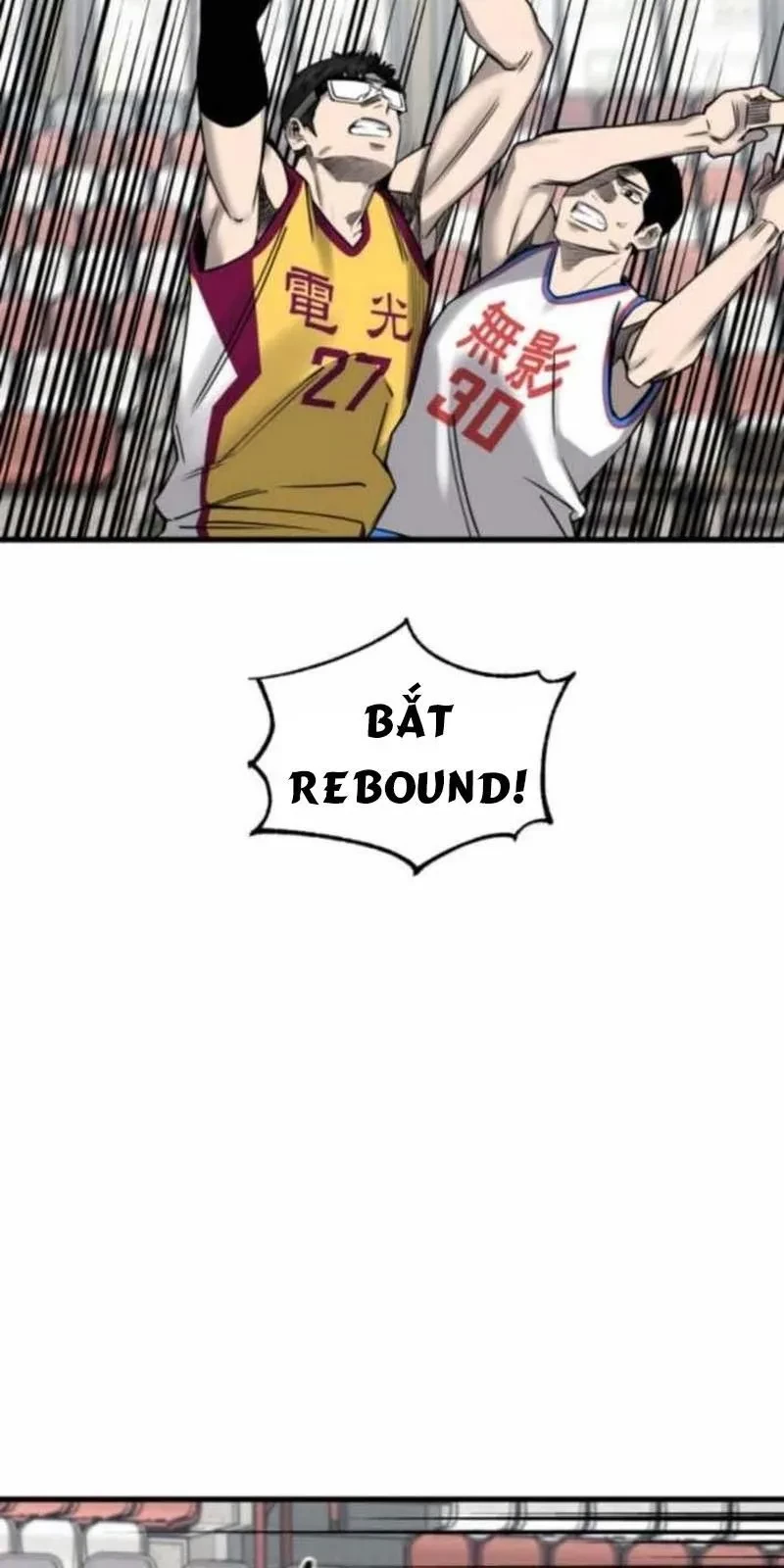 Đội Bóng Rổ Trung Học Chapter 10 - 67