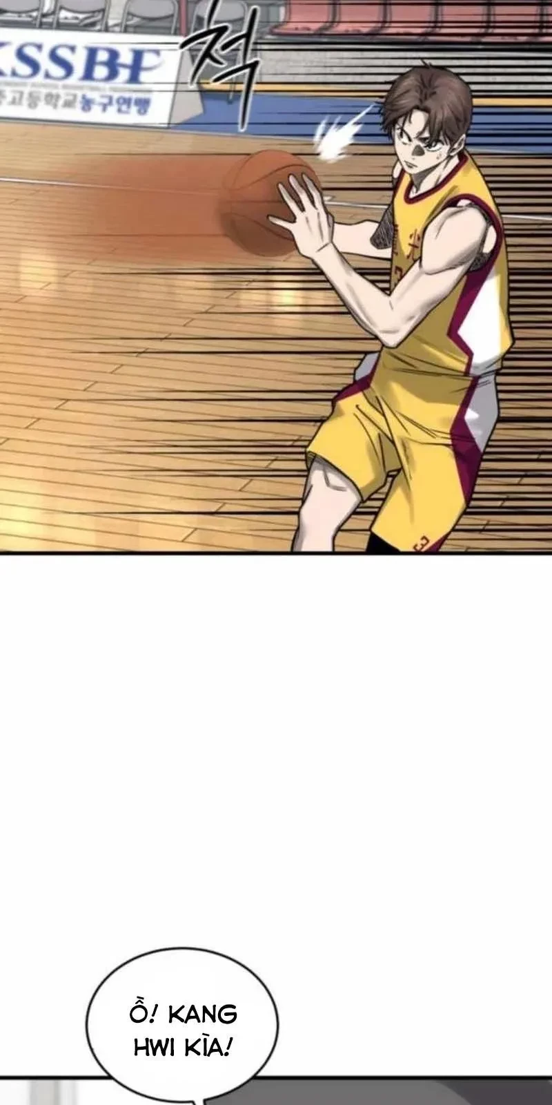 Đội Bóng Rổ Trung Học Chapter 10 - 68