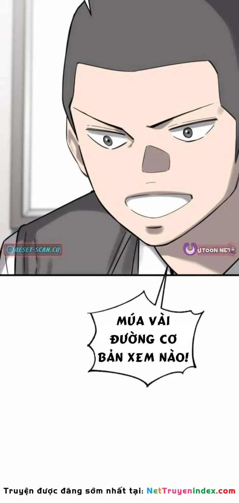 Đội Bóng Rổ Trung Học Chapter 10 - 69