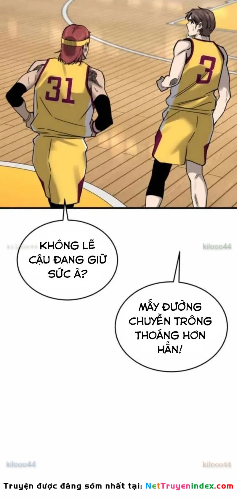 Đội Bóng Rổ Trung Học Chapter 10 - 79