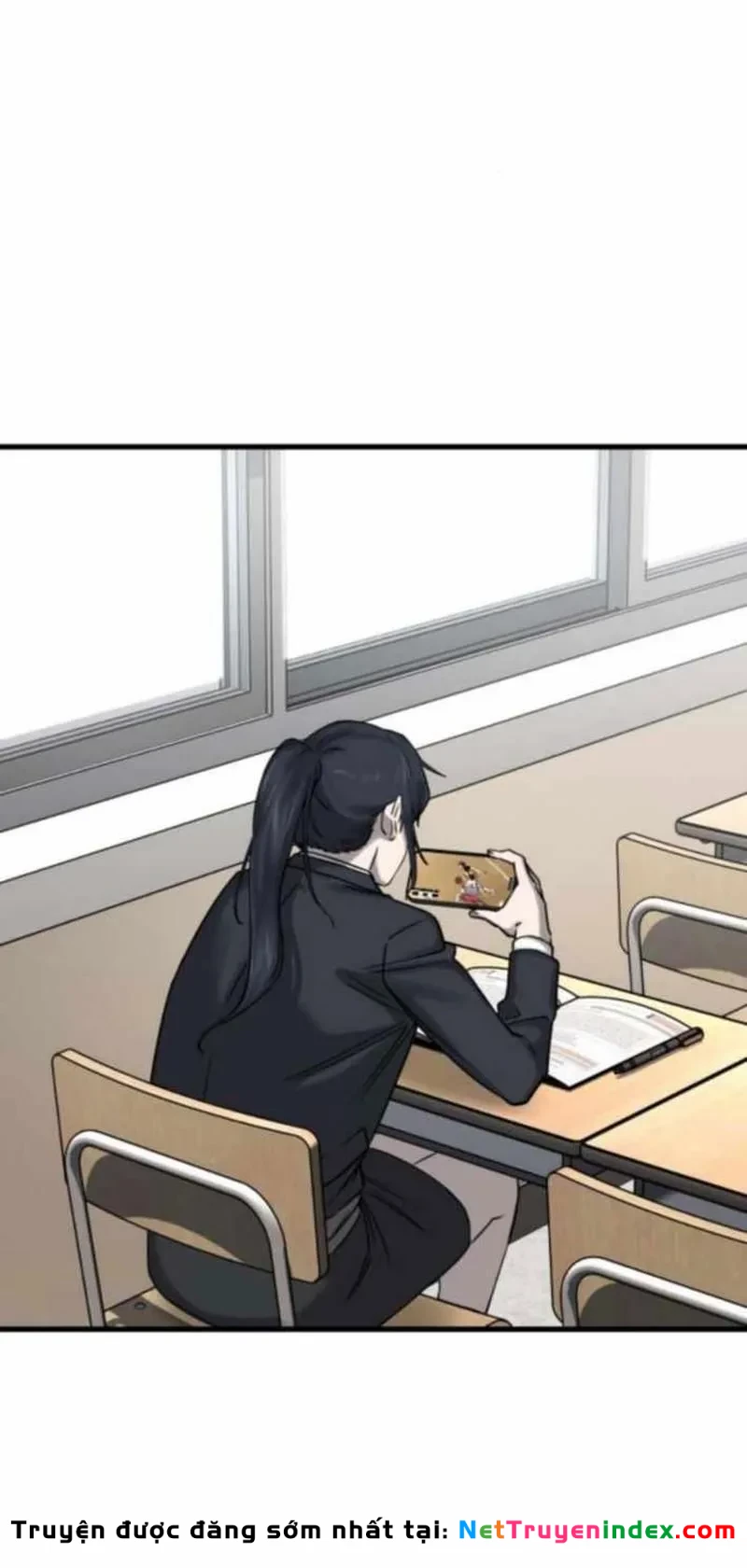 Đội Bóng Rổ Trung Học Chapter 10 - 80